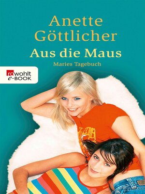cover image of Aus die Maus
